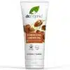 Dr. Organic bio Argán olaj testápoló - 200 ml