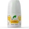Dr. Organic bio e-vitaminos golyós dezodor - 50ml