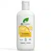 Dr. Organic bio e-vitaminos tusfürdő - 250ml