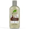 Dr. Organic bio Kókuszolaj sampon - 265 ml