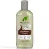 Dr. Organic bio Kókuszolaj sampon - 265 ml