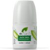 Dr. Organic bio aloe vera golyós dezodor - 50ml
