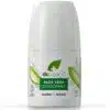 Dr. Organic bio aloe vera golyós dezodor - 50ml