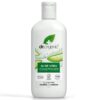 Dr. Organic bio aloe vera hajkondícionáló - 265 ml