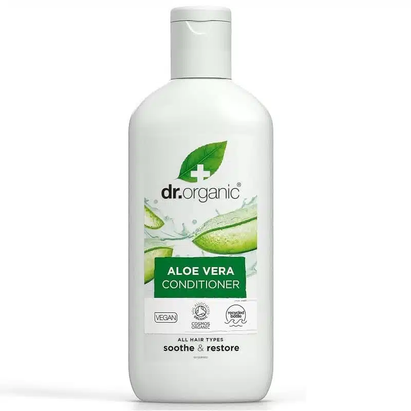 Dr. Organic bio aloe vera hajkondícionáló - 265 ml 1 Dr. Organic bio aloe vera hajkondícionáló - 265 ml
