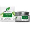 Dr. Organic bio aloe vera krémkoncentrátum - 50ml