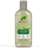 Dr. Organic bio aloe vera sampon - 265ml