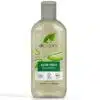 Dr. Organic bio aloe vera sampon - 265ml