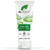 Dr. Organic bio aloe vera testápoló - 200ml