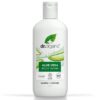 Dr. Organic bio aloe vera tusfürdő - 250ml