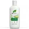 Dr. Organic bio aloe vera tusfürdő - 250ml