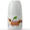 Dr. Organic bio argán olaj golyós dezodor - 50 ml