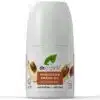 Dr. Organic bio argán olaj golyós dezodor - 50 ml