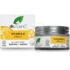 Dr. Organic bio e-vitaminos hidratáló krém - 50ml