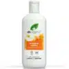 Dr. Organic bio manuka mézes hajkondícionáló - 265 ml