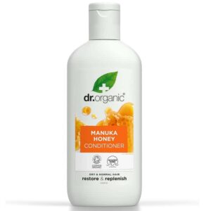 Dr. Organic bio manuka mézes hajkondícionáló - 265 ml