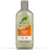 Dr. Organic bio manuka mézes sampon - 265 ml