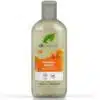 Dr. Organic bio manuka mézes sampon - 265 ml