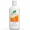 Dr. Organic bio manuka mézes tusfürdő - 250ml
