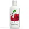 Dr. Organic bio rózsa tusfürdő - 250ml