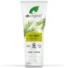 Dr. Organic bio teafa arclemosó - 200ml