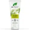 Dr. Organic bio teafa arclemosó - 200ml