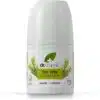 Dr. Organic bio teafa golyós dezodor - 50ml