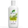 Dr. Organic bio teafa hajkondícionáló - 265 ml