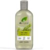 Dr. Organic bio teafa sampon - 265 ml