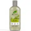 Dr. Organic bio teafa sampon - 265 ml