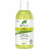 Dr. Organic bio teafa szájvíz - 500ml