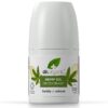 Dr. Organic kendermagolaj golyós dezodor - 50ml