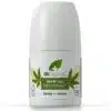 Dr. Organic kendermagolaj golyós dezodor - 50ml