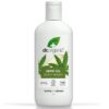Dr. Organic kendermagolaj tusfürdő - 250ml