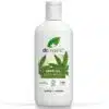 Dr. Organic kendermagolaj tusfürdő - 250ml