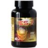 ES7 Agyserkentő tabletta - 60db