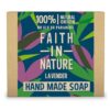 Faith in Nature Levendula szappan - 100g