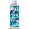 Faith in Nature Fragrance Free - illatmentes tusfürdő - 400ml