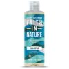 Faith in Nature Fragrance Free – illatmentes sampon – 400ml