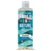 Faith in Nature Fragrance Free – illatmentes sampon – 400ml
