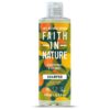 Faith in Nature Grapefruit és Narancs sampon - 400ml