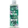 Faith in Nature Rozmaring sampon - 400ml