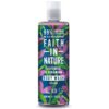 Faith in Nature Levendula és geránium tusfürdő - 400ml
