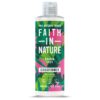 Faith in Nature sárkánygyümölcs hajkondícionáló - 400ml