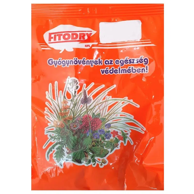 Fitodry citromfű levél - 100 g 1 Fitodry citromfű levél - 100 g