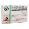 Flavogard 50mg tabletta - 30db