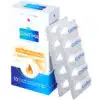 Gyntima hüvelykúp hyaluronic - 10db