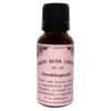 Gerani fekete retek cseppek - 20ml