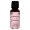 Gerani fekete retek cseppek - 20ml