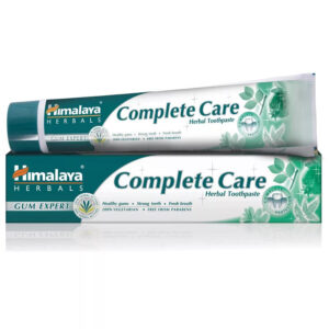 Himalaya Herbals complete care fogkrém - 75 ml